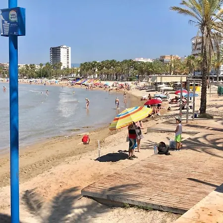 Apartamento Vista Mar