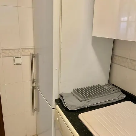 דירה Vista Mar
