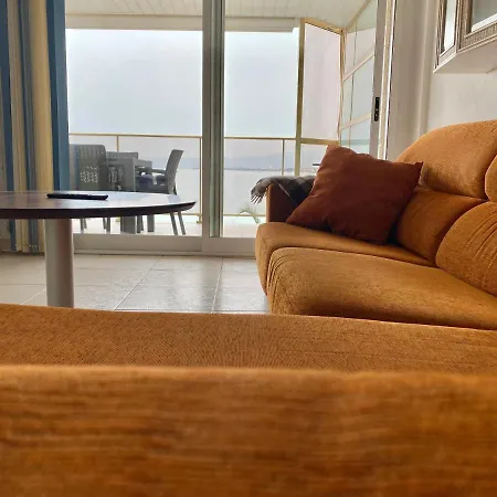 Apartamento Vista Mar Salou