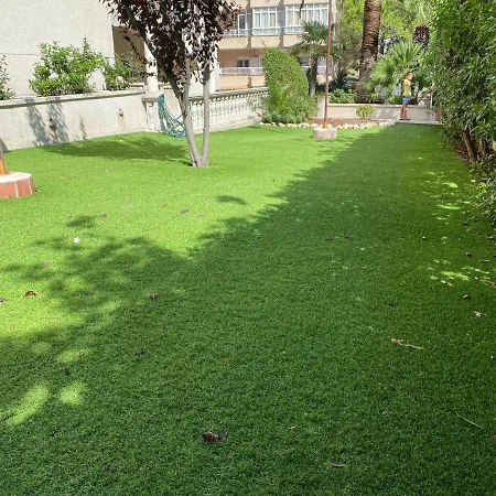 Apartamento Vista Mar Salou
