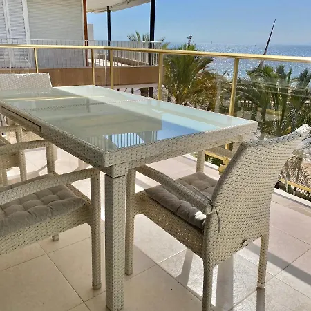 Apartamento Vista Mar