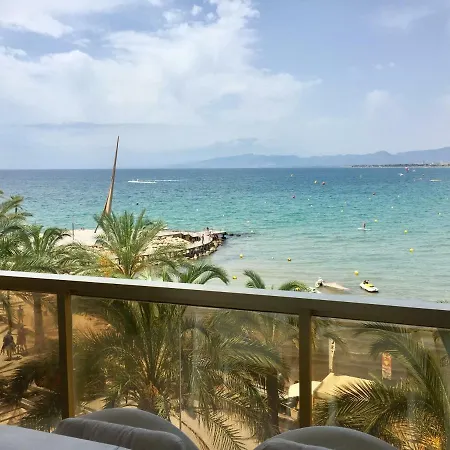 Apartamento Vista Mar