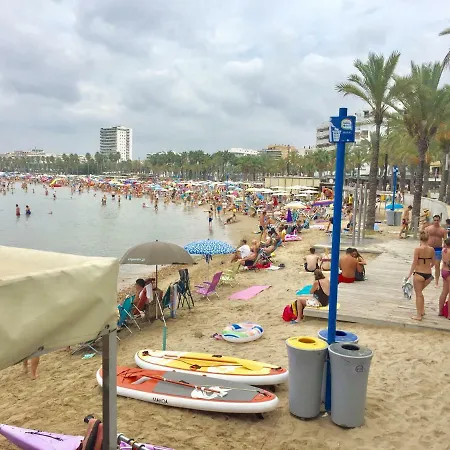 דירה Vista Mar