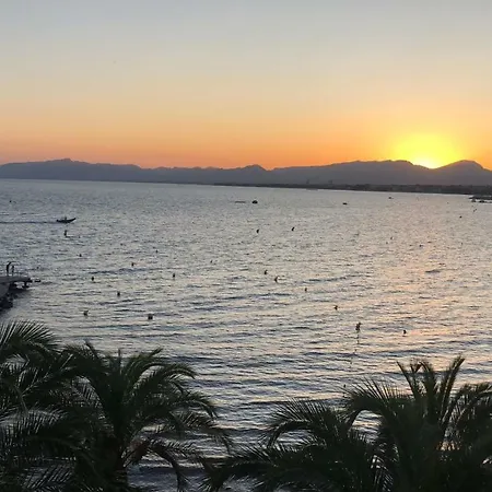 Apartamento Vista Mar