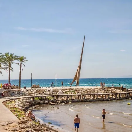 Apartman Vista Mar *