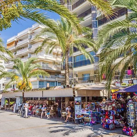 Apartamento Vista Mar *