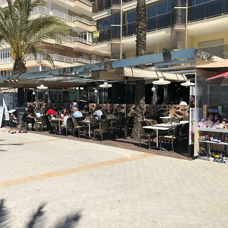 Vista Mar דירה