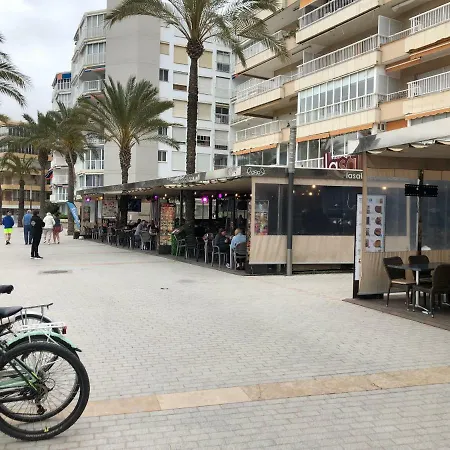 Vista Mar דירה *