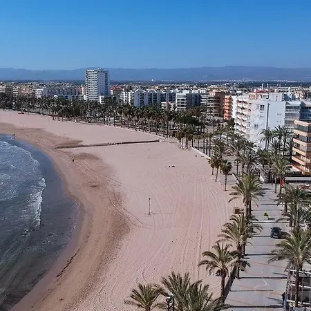 Apartamento Vista Mar *